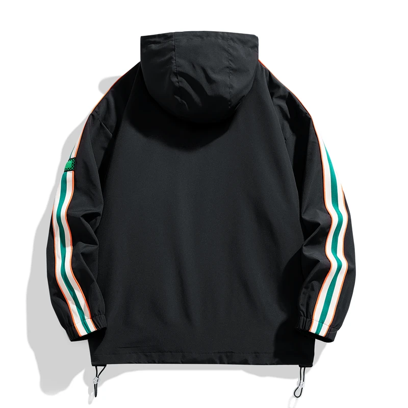 Рисунок 4 - Мужская повседневная куртка