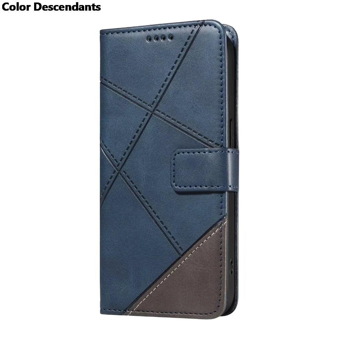 Чехлы для Motorola Moto G85 G34 G04S G24 G04 G84 G54 G32 G14 G73 G53 G23 G13 чехол-бумажник чехол телефона Sunjolly