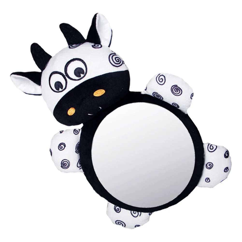 

1Pc Rear Facing Car Mirror
