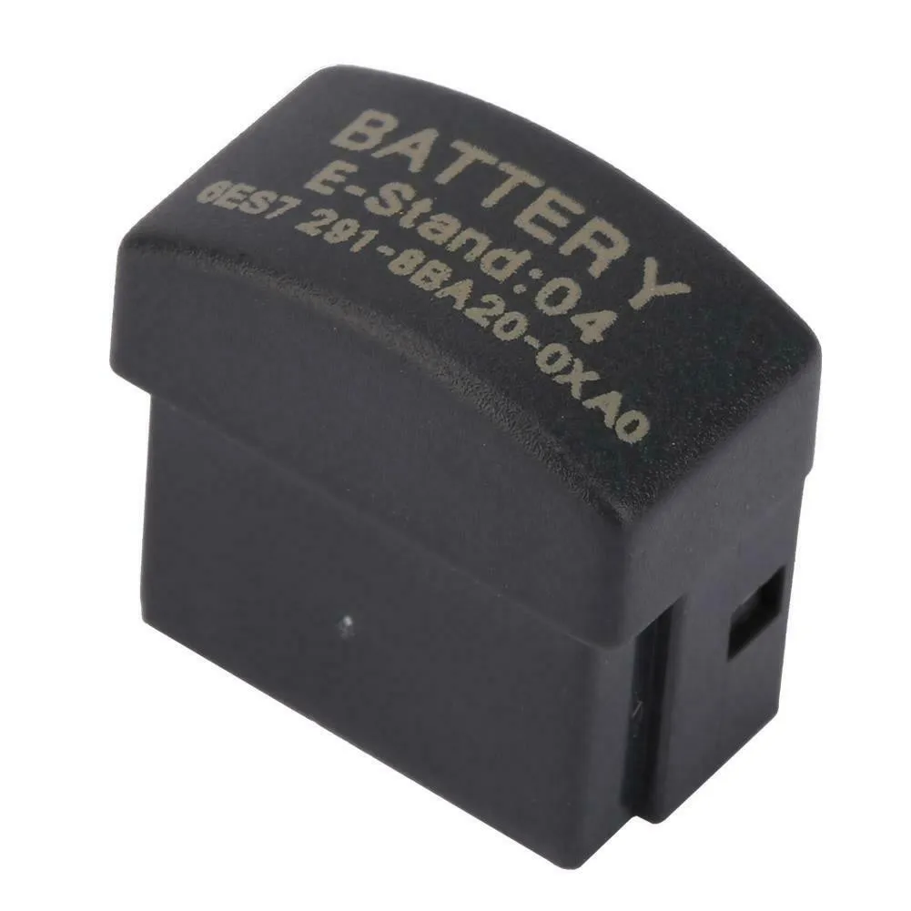 Фото Абсолютно новая карта памяти для аккумулятора S7-200 6ES7291-8BA20-0XA0 для PLC CPU224XP, запасные части, аксессуары для электроинструментов №3