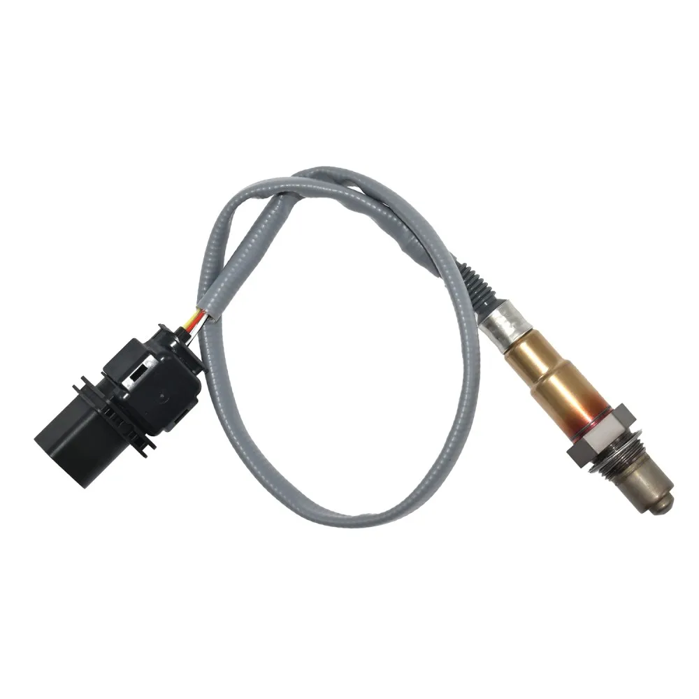 Новый кислородный датчик Lambda O2 11787539124 подходит для BMW 7 E65 E66 E67 760 i Li 03-2008 N73B60A N73B60B 6
