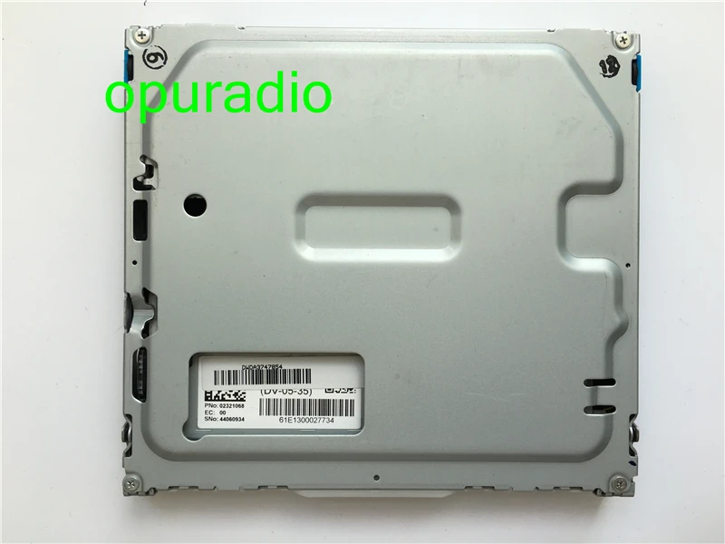 Оптовая продажа справочная деталь DVD-погрузчик навигационный механизм для Toyota