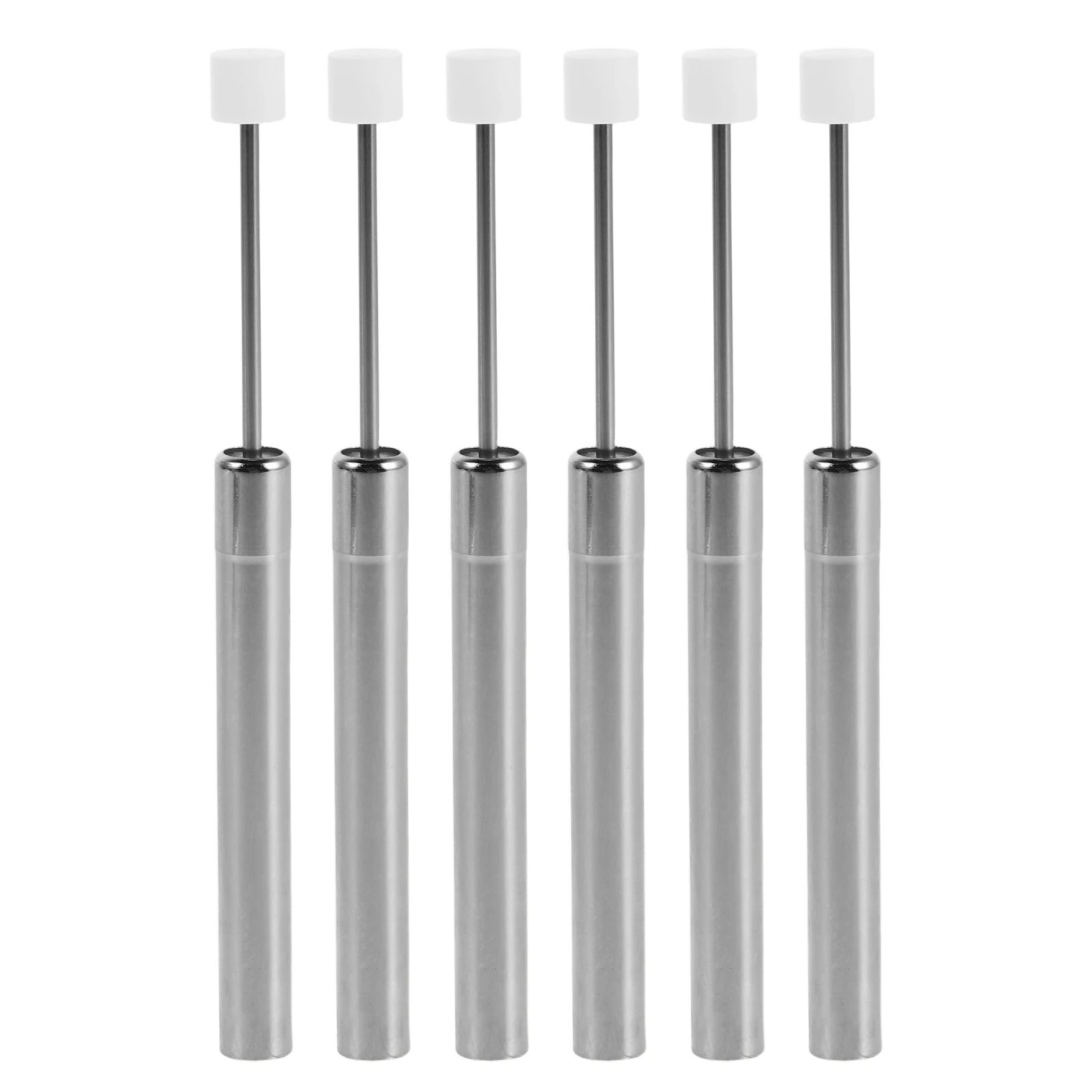 

Гидравлический демпфер для мусорного бака 6 шт