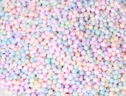 

Шарики из пенополистирола etyakids 14000 шт