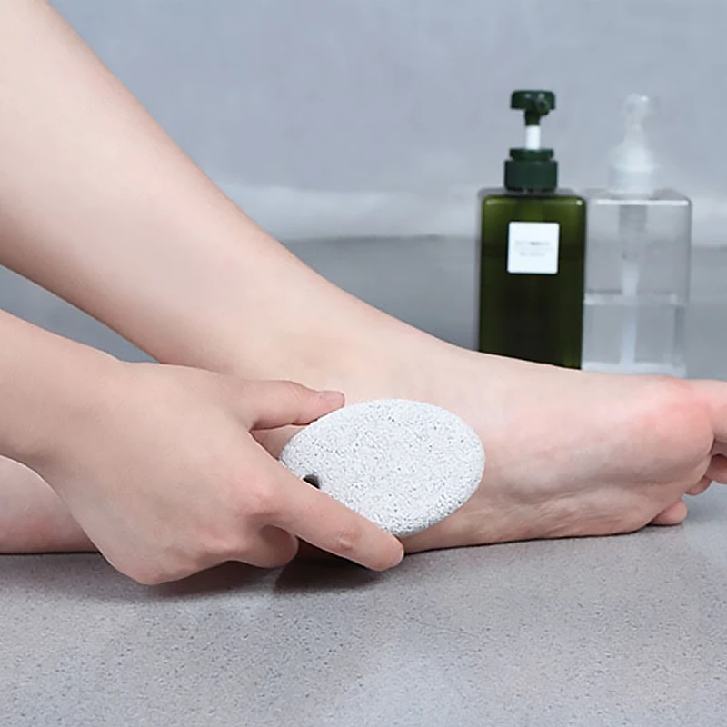 

Уход за ногами домашний педикюрный камень для очистки огрубевшей кожи мозолей для удаления омертвевшей кожи пятки инструмент для педикюра ...