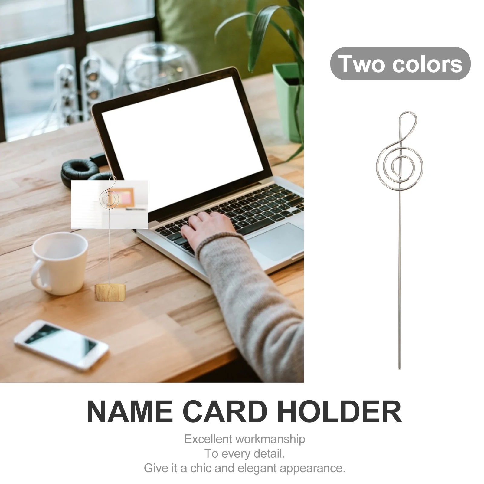 Рисунок 4 - Kisangel Свадебная визитная карточка