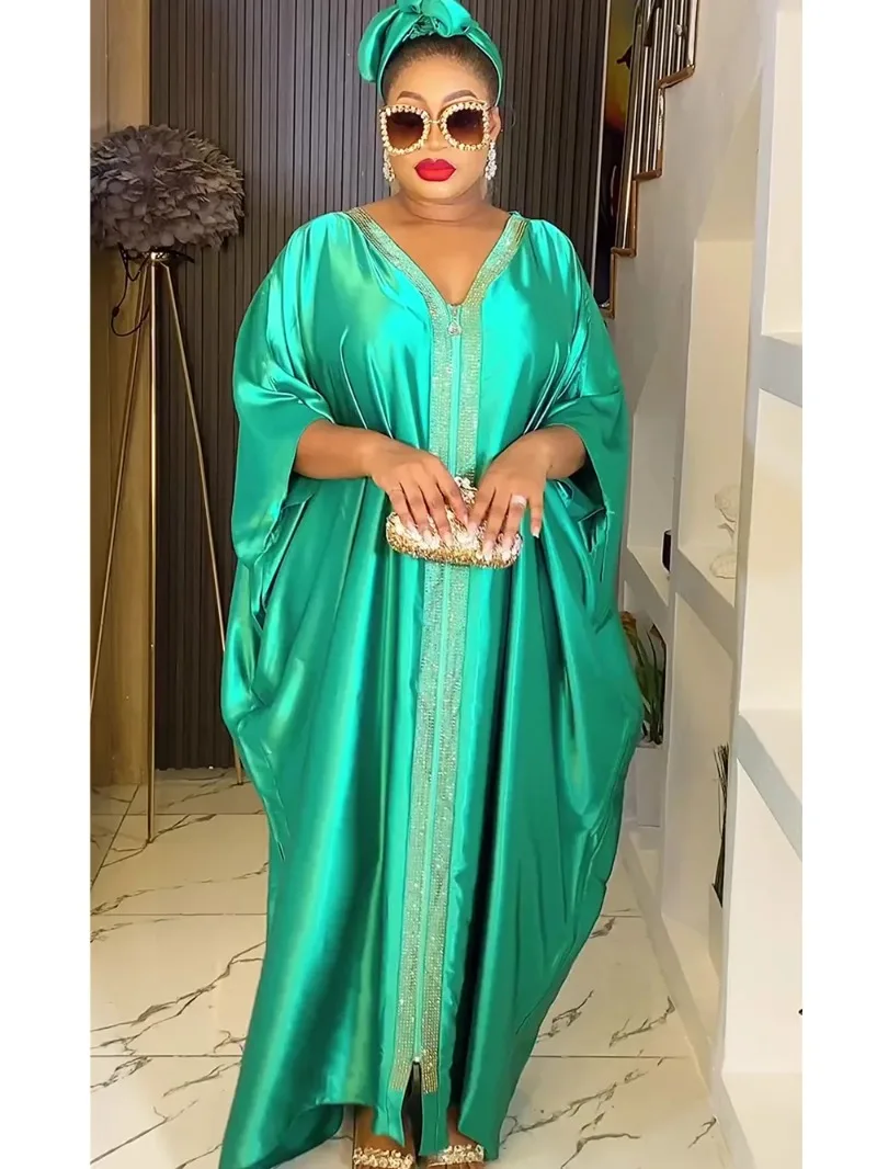 Африканские платья для женщин традиционная африканская одежда Дашики Анкара