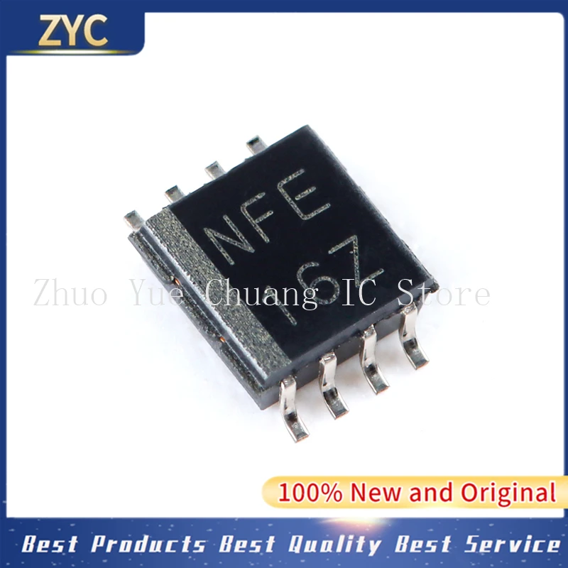 10 шт./партия TXS0102DCTR TXS0102DCTT TXS0102 TXS0102DCT NFE SSOP8 100% Новый оригинальный IC чип