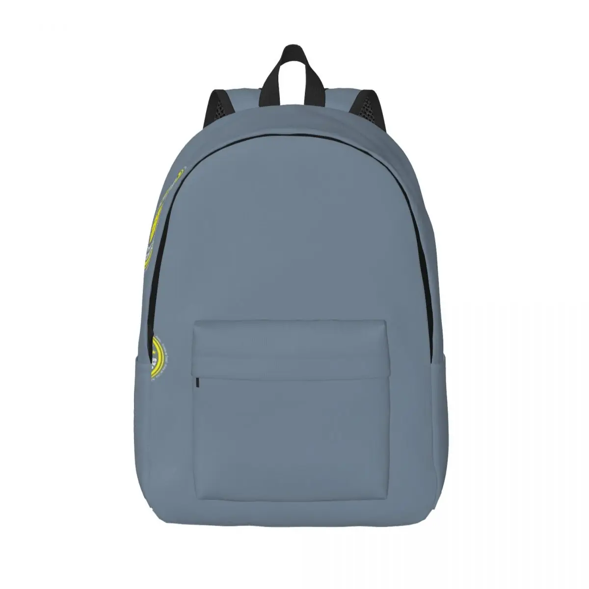 Простой и стильный холщовый рюкзак для поездок в порт Сент-Джеймс