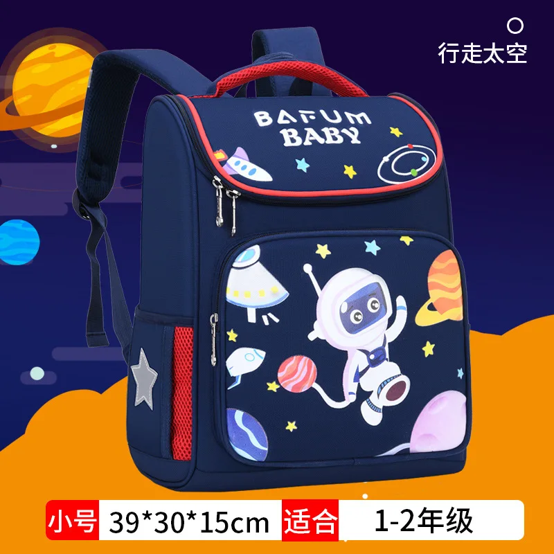 Waterproof Children School Bags for Boys Girls backpack Kids Orthopedic schoolbag kids Primary school Backpack mochila escolar
