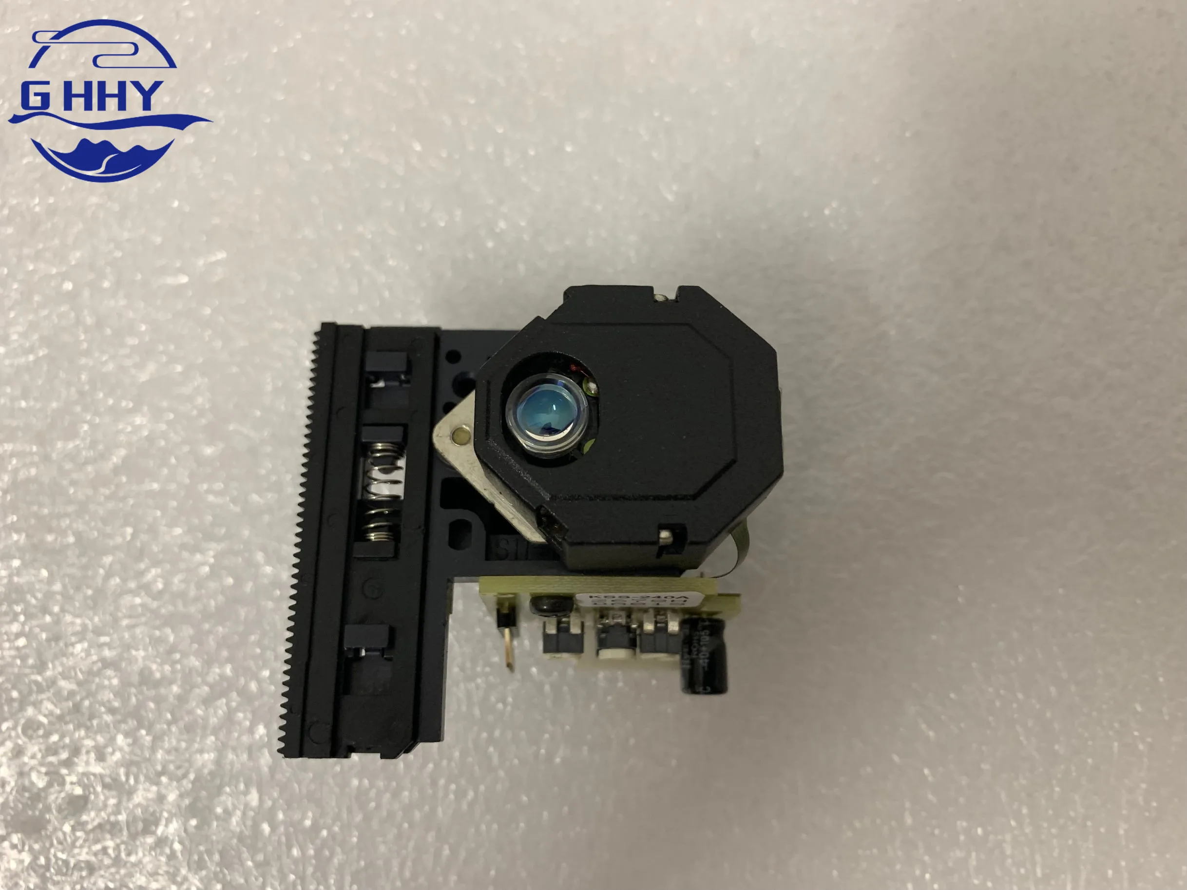 Совершенно новые и оригинальные Φ KSS240A KSS 240A KSS240 CD лазерные линзы для CDP791 CDP797 CDP911