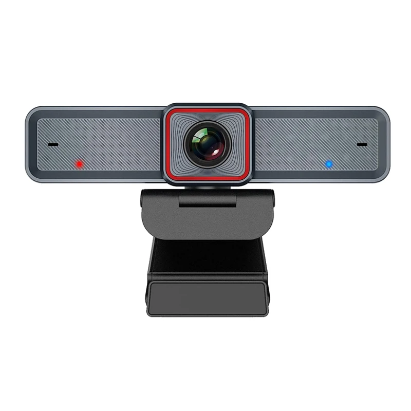 Видеокамера Spedal 4k с трансляцией в реальном времени веб-камера для ПК ноутбуков 8