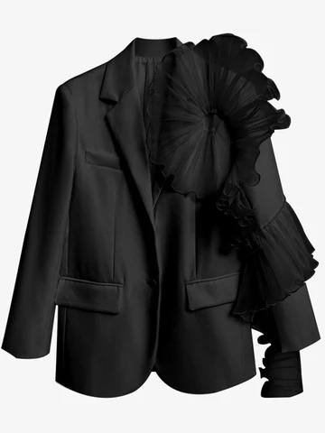Женская демисезонная куртка LD LINDA DELLA