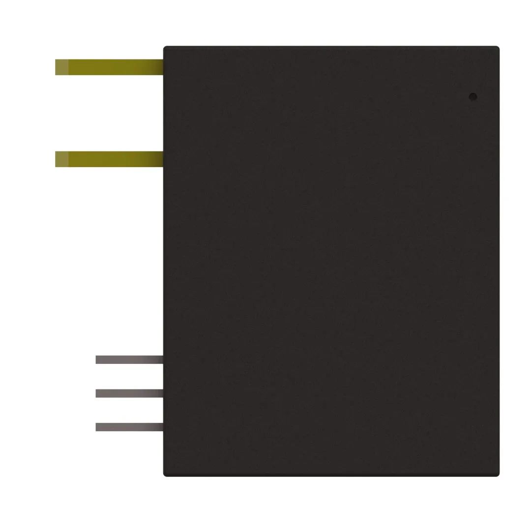 Высокое качество YONGNENG 60A AMP фиксирующее реле для смарт-метра