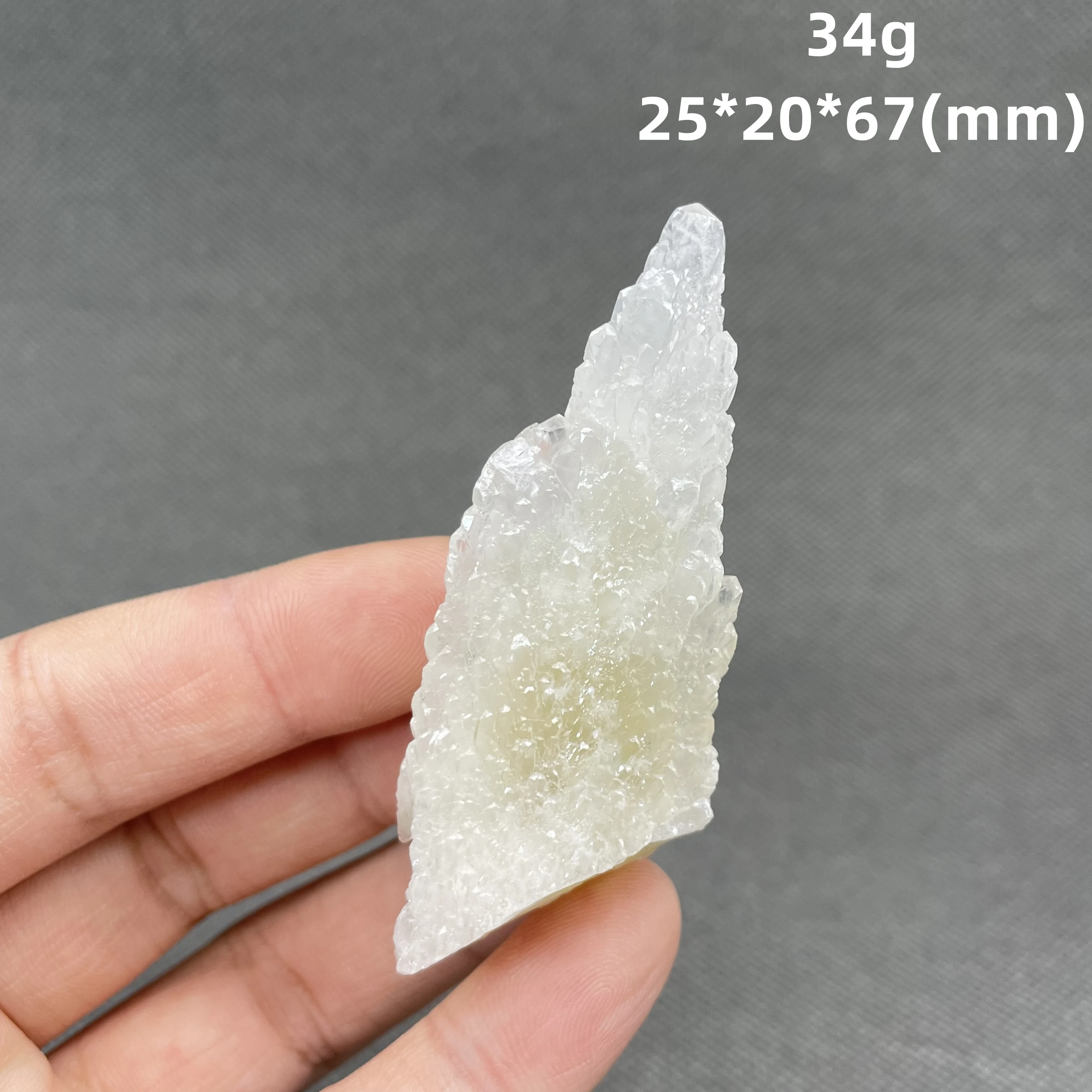 

Кристаллы Фэншуй QIANCHUAN