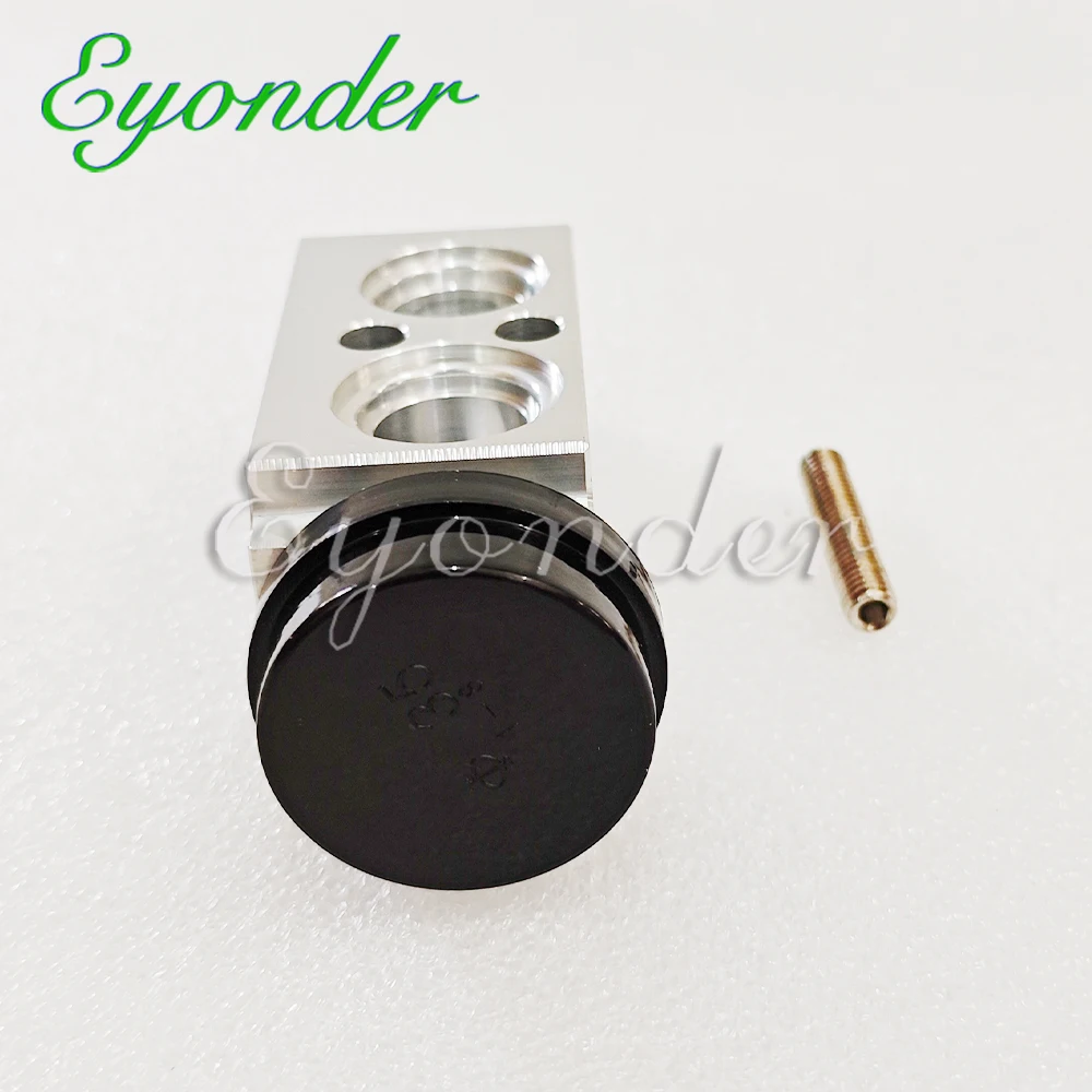 РАСШИРИТЕЛЬНЫЙ КЛАПАН БЛОКА TXV для испарителя кондиционера переменного тока HYUNDAI