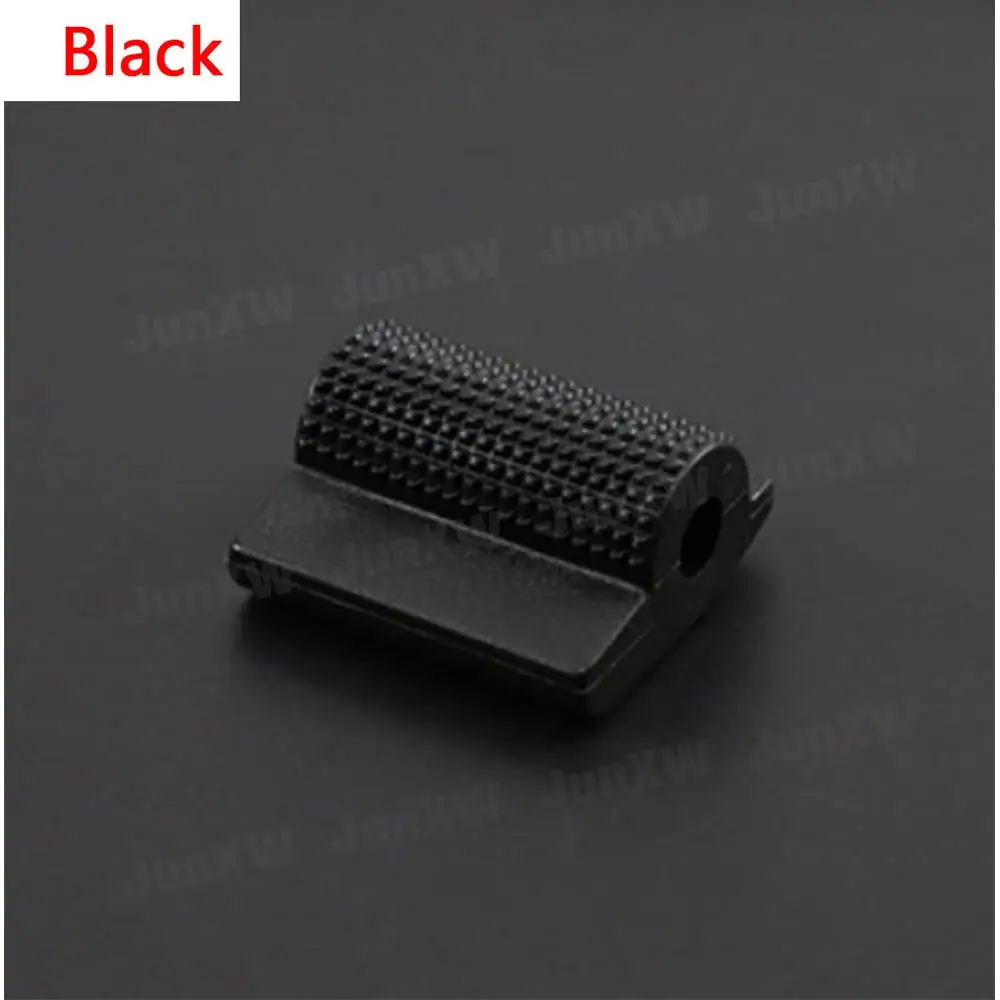 

Рычаг переключения передач мотоцикла, педаль, универсальный резиновый чехол, защита для обуви, гелевые наборы для ног, украшения, аксессуары