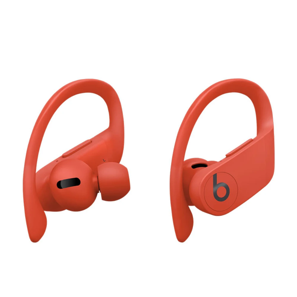 

Hot Beats Powerbeats Pro Wireless Bluetooth Headphone True In-Ear Headset 4D Stereo Hanging Ear Sports Earphones With Mic Sports