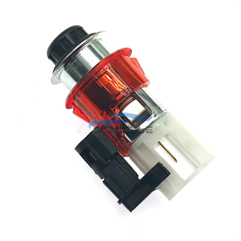 Фото Пепельница для прикуривателя VW GTI MK4 Golf Bora Jetta 1J0857961G 1J0 857 961G №5