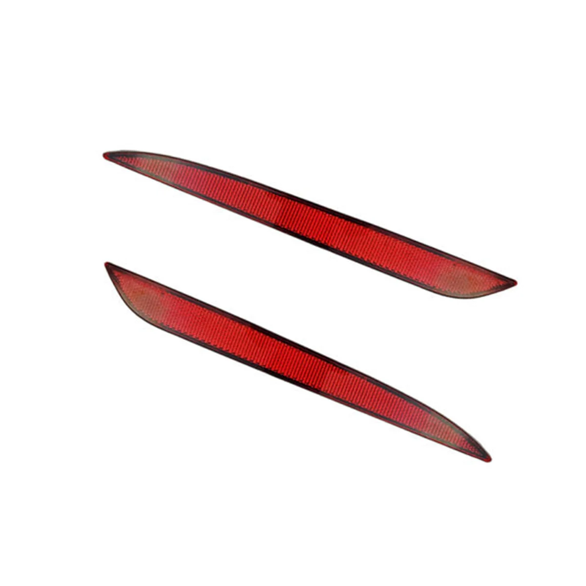 

Автомобильный задний фонарь, тормоз, задний бампер, отражатель, согревающая лампа 1626226-00-C 1626227-00-B для модели Tesla Y 2017-2022