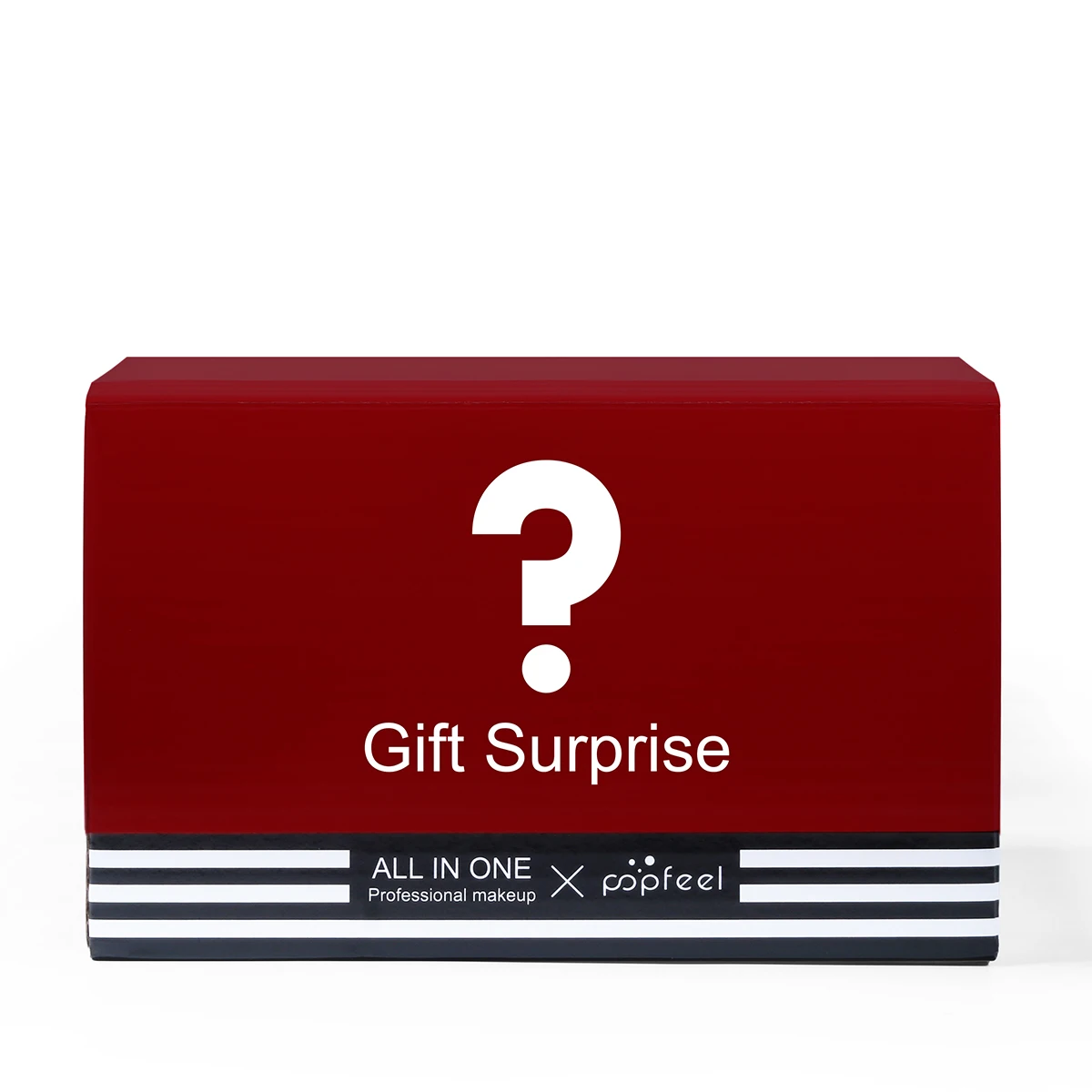 

POPFEEL Gift Surprise - All in One Best selling makeup gift sets