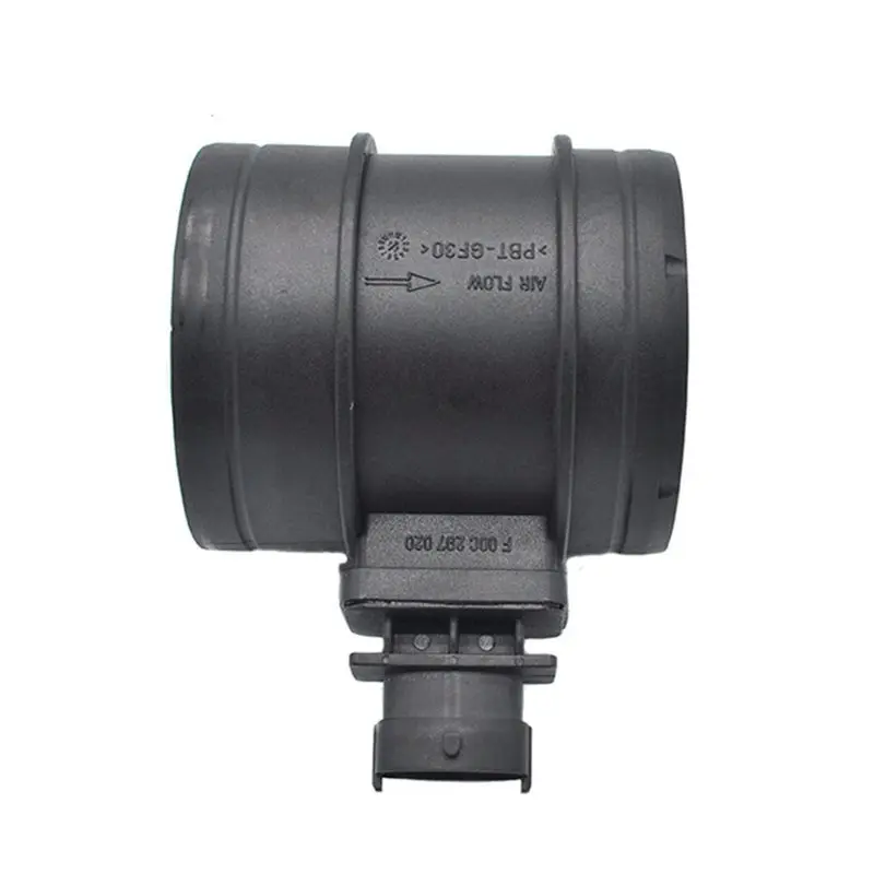 Фото Датчик массового расхода воздуха (ДМРВ) для Great Wall STEED H5 GW4D20 2.0L 2011-2025, номер 0281006202, L94A №1