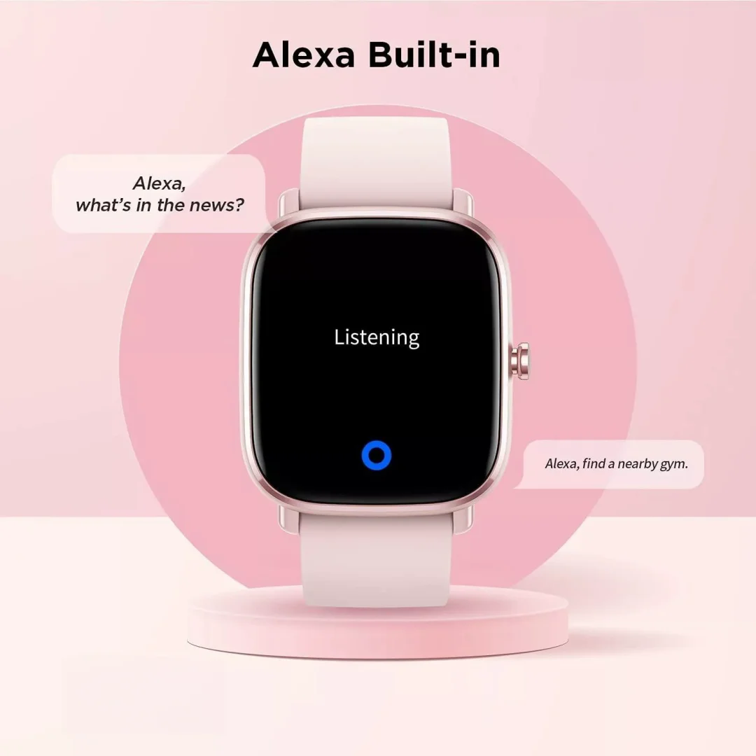 Смарт-часы для мужчин и женщин, спортивные цифровые наручные часы с ...