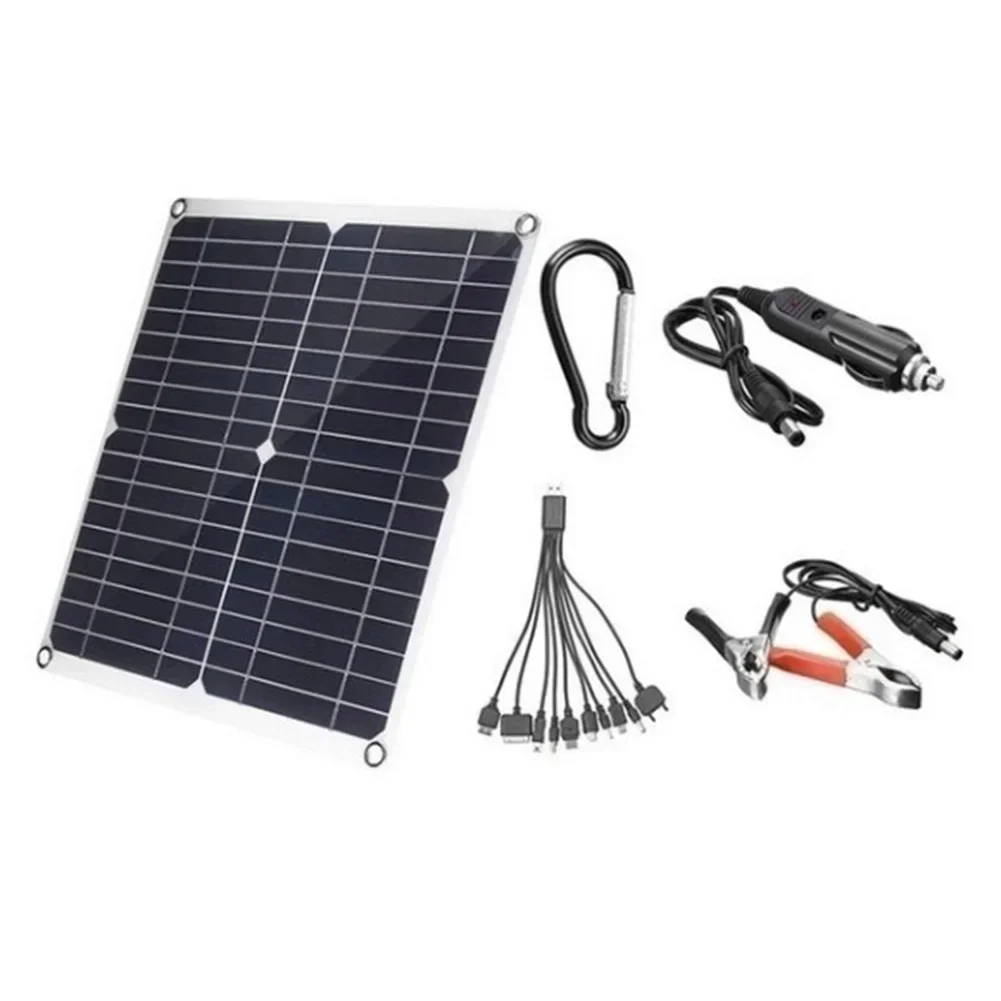 Для аккумуляторов лодок 18 в зарядное устройство на солнечной батарее для