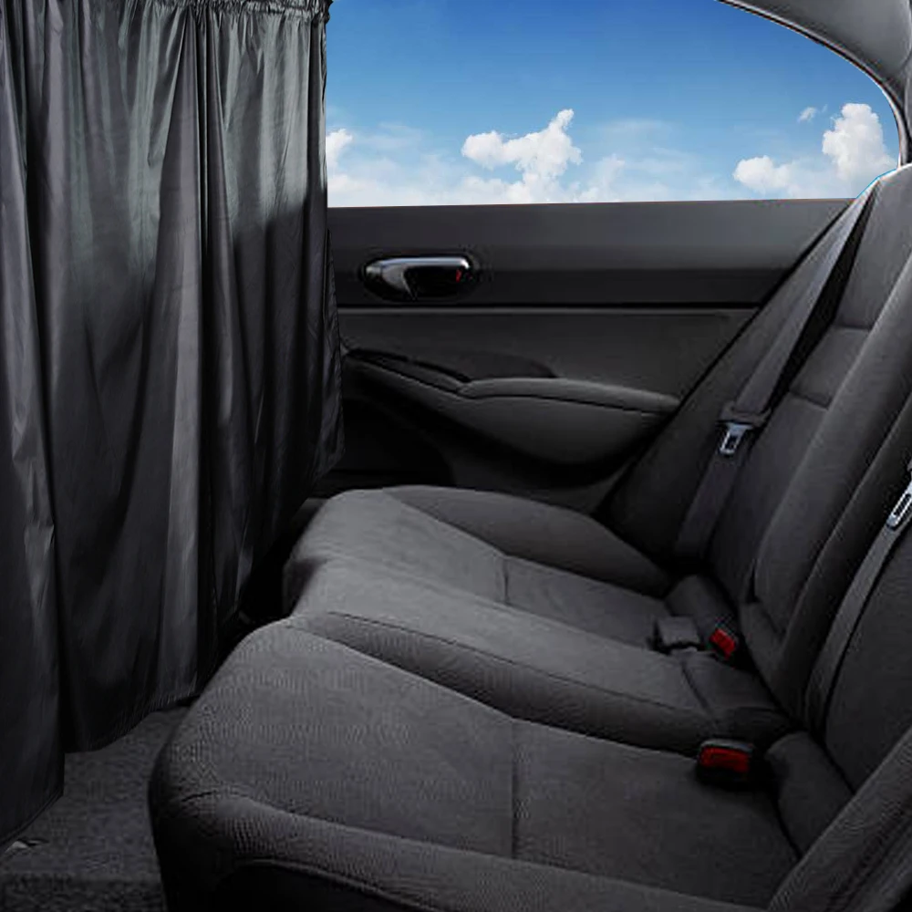 Автомобильный солнцезащитный козырек для конфиденциальности зеркальная