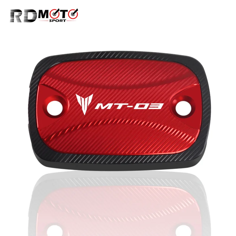 Новинка 3023 аксессуары для мотоциклов MT03 MT25 MT 03 25 CNC передний тормозной цилиндр