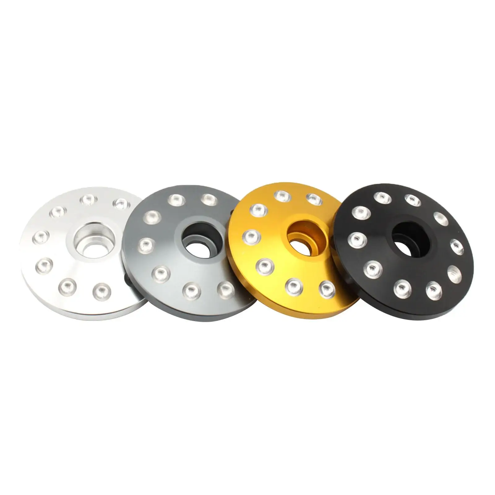 

Exhaust Mounting Formed Disc for R9 Durable Premium Einfach zu installieren