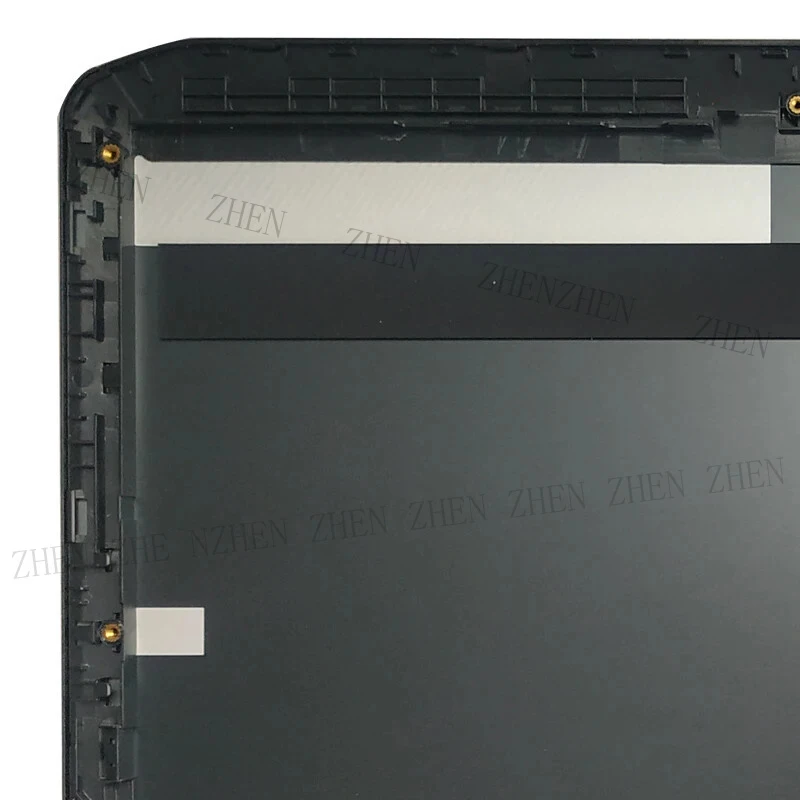 Фото Новая черная задняя крышка ЖК-дисплея для ноутбука Dell Latitude E5530 A shell AM0M1000300 №4