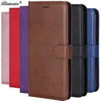 leather flip case for samsung galaxy s22 ultra s21 plus s20 fe s10 s9 s8 plus s7 edge a12 a22 a32 5g a42 a52 a72 5g phone cover