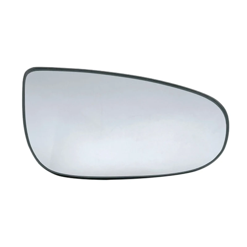 

Heated Side Mirror Glass Lens Door Wing Mirror Glass For Hyundai Lafesta 2019-2022