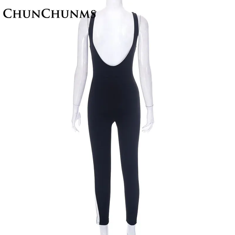 Рисунок 6 - Женский спортивный комбинезон для