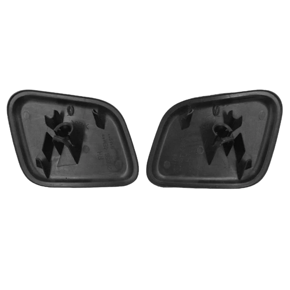 Насадка омывателя правой передней фары для Nissan Qashqai J11 2014 + 28658-4EMxx 28659-4EMxx