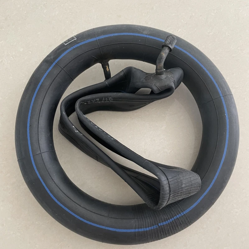 Изогнутая шина для электроскутера Xiaomi M365 Pro 1S 2 Mi толстая надувная трубка