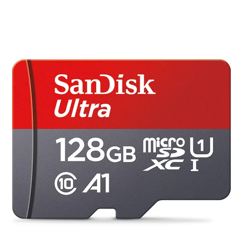 Ultra Micro tf SD 128 ГБ 32 ГБ 64 Гб 256 ГБ Micro tf SD карта SD/TF флэш-карта памяти 32 64 128 ГБ miniSD для телефона