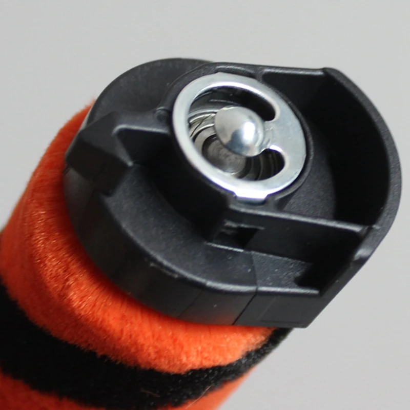 Запасные части для пылесоса напольная роликовая щетка Shark IC300 IZ102 IZ101 Simbaii