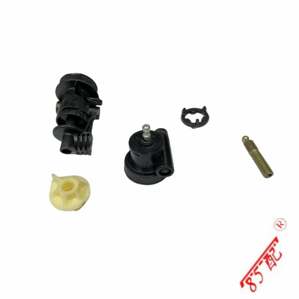 

New Headlight Bracket Set 95666949 FOR ZX1.6 i 90 ZX 1.4i 75 (TU3JP)