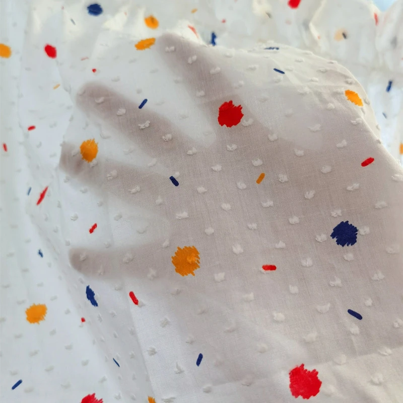 Полузанавески на окна Короткие затемняющие занавески с принтом оконные