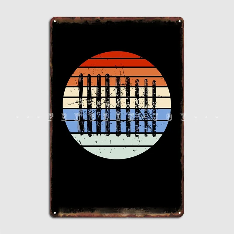 

Collection Of Ski Boards Poster Metal Plaque Club Home Club Bar Design Wall Plaque Tin Sign Poster