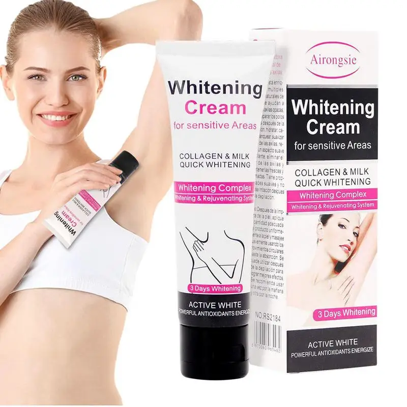 

Knuckle Bleaching Cream Elbow Cream For Hand 50ml Knuckle Lightening Cream Strong Bleaching Cream For Women Body Knuckle Knee