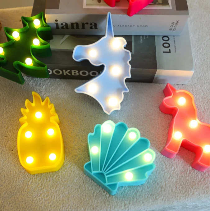 

Led star lamp room decoration lamp cloud bedroom atmosphere lamp