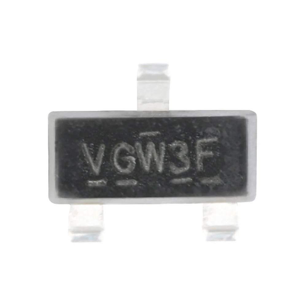 

5 PCS IRLML6346TRPBF SOT-23 N-Channel 30V/3.4A SMD MOSFET