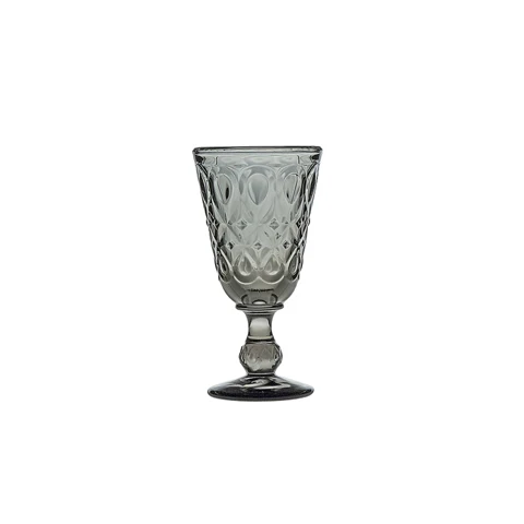 Бокал LA ROCHERE Lyonnais grey 00631710 | Дом и сад
