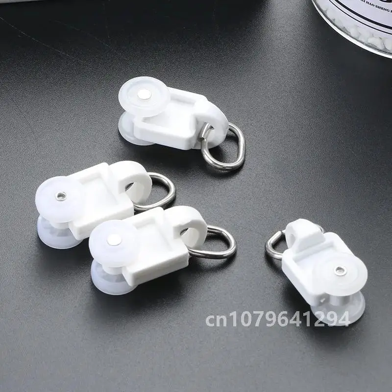 Дронки для штор умный дом крючок общий шкив электронный аксессуар dooya/Aqara/tuya