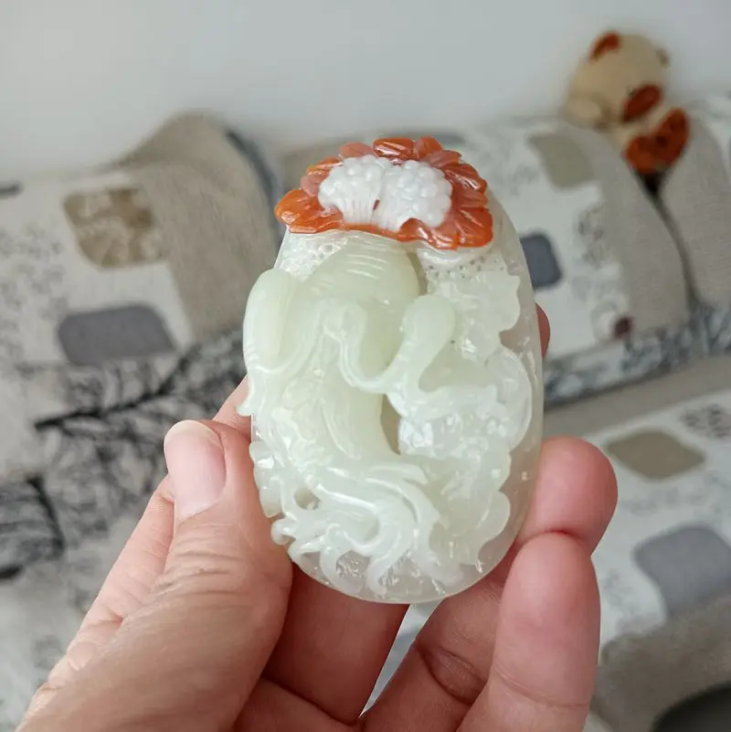 

Натуральное молоко, оригинальная лампочка, женьшень, талисман на удачу, жадеит