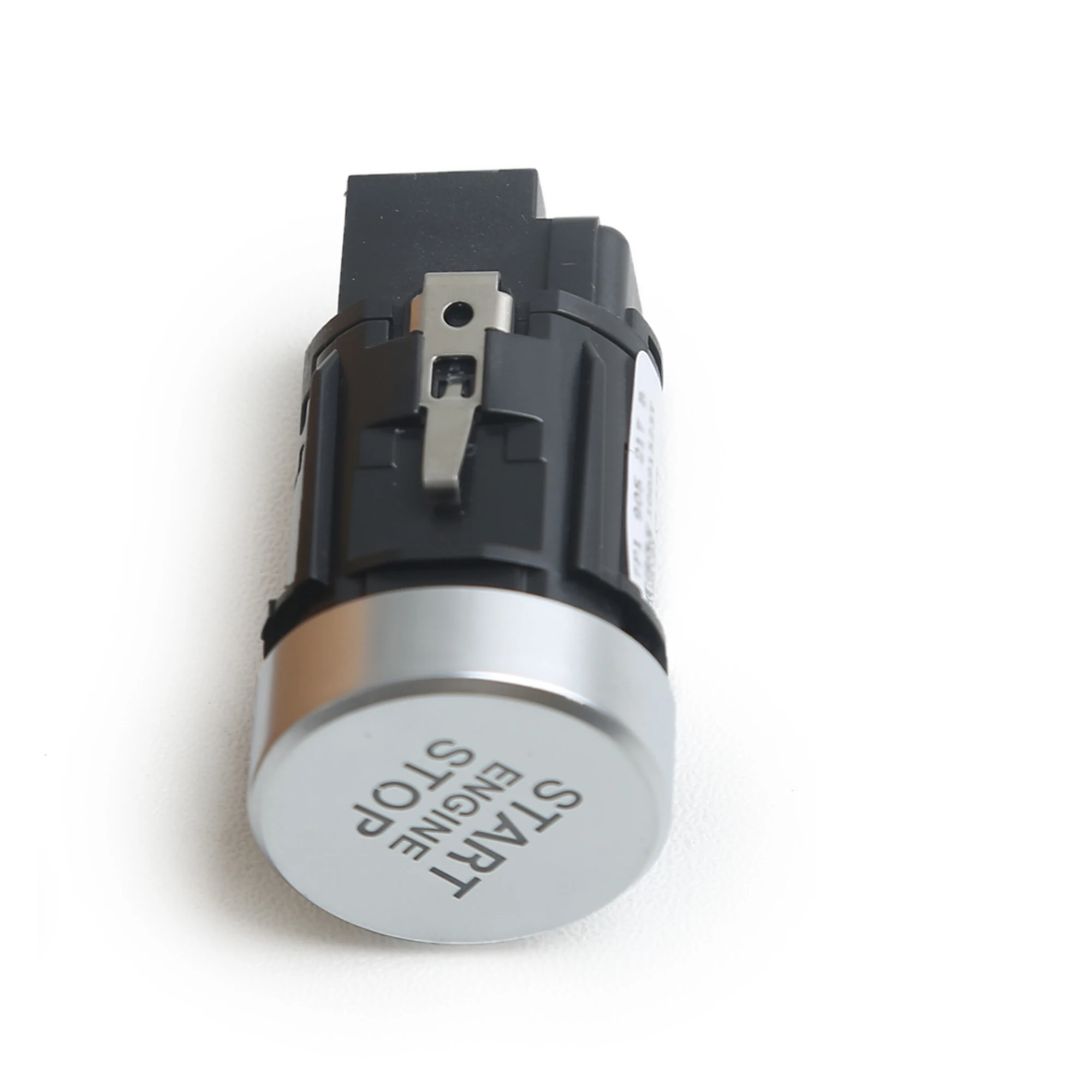 

Кнопочный переключатель зажигания двигателя автомобиля 7P 1905217 A для Touareg 2011-2014 7P 1905217 B для Touareg 2015-2018 гг.