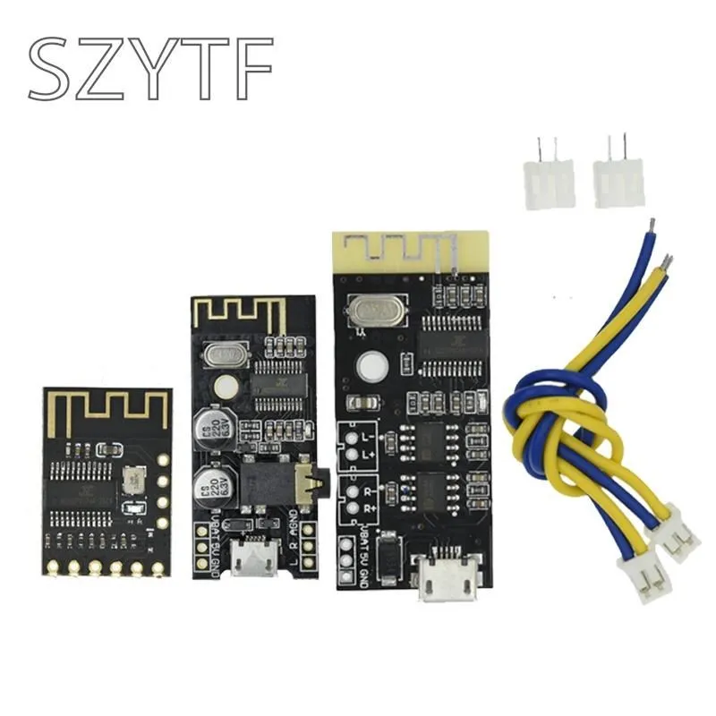 Беспроводный Bluetooth аудио модуль MH-MX8 M18/M28/M38, 4,2 стерео, без потерь, высокая точность, Hi-Fi, модификация «сделай сам»